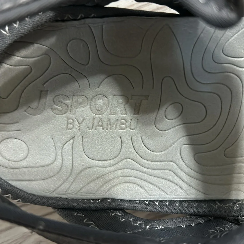 Jsport by Jambu summer sport poppy sandals - Picture 3 of 7